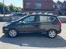 USED 2017 17 FORD B-MAX 1.0T EcoBoost Zetec Navigator MPV 5dr Petrol Manual Euro 6 (s/s) (125 ps) 1 OWNER -- FULL SERVICE HISTORY -- SAT NAV -- CRUISE -- AIR CON