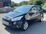 USED 2017 17 FORD B-MAX 1.0T EcoBoost Zetec Navigator MPV 5dr Petrol Manual Euro 6 (s/s) (125 ps) 1 OWNER -- FULL SERVICE HISTORY -- SAT NAV -- CRUISE -- AIR CON