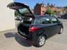 USED 2017 17 FORD B-MAX 1.0T EcoBoost Zetec Navigator MPV 5dr Petrol Manual Euro 6 (s/s) (125 ps) 1 OWNER -- FULL SERVICE HISTORY -- SAT NAV -- CRUISE -- AIR CON