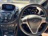 USED 2017 17 FORD B-MAX 1.0T EcoBoost Zetec Navigator MPV 5dr Petrol Manual Euro 6 (s/s) (125 ps) 1 OWNER -- FULL SERVICE HISTORY -- SAT NAV -- CRUISE -- AIR CON