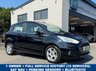 USED 2017 17 FORD B-MAX 1.0T EcoBoost Zetec Navigator MPV 5dr Petrol Manual Euro 6 (s/s) (125 ps) 1 OWNER -- FULL SERVICE HISTORY -- SAT NAV -- CRUISE -- AIR CON