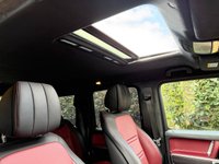 USED 2021 21 MERCEDES-BENZ G CLASS 2.9 G400d URBAN EDITION AMG Line (Premium Plus) SUV 5dr Diesel G-Tronic 4MATIC Euro 6 (s/s) (330 ps) 