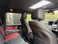 USED 2021 21 MERCEDES-BENZ G CLASS 2.9 G400d URBAN EDITION AMG Line (Premium Plus) SUV 5dr Diesel G-Tronic 4MATIC Euro 6 (s/s) (330 ps) 