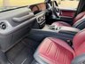 USED 2021 21 MERCEDES-BENZ G CLASS 2.9 G400d URBAN EDITION AMG Line (Premium Plus) SUV 5dr Diesel G-Tronic 4MATIC Euro 6 (s/s) (330 ps) 