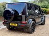USED 2021 21 MERCEDES-BENZ G CLASS 2.9 G400d URBAN EDITION AMG Line (Premium Plus) SUV 5dr Diesel G-Tronic 4MATIC Euro 6 (s/s) (330 ps) 