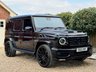 USED 2021 21 MERCEDES-BENZ G CLASS 2.9 G400d URBAN EDITION AMG Line (Premium Plus) SUV 5dr Diesel G-Tronic 4MATIC Euro 6 (s/s) (330 ps) 