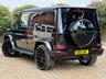 USED 2021 21 MERCEDES-BENZ G CLASS 2.9 G400d URBAN EDITION AMG Line (Premium Plus) SUV 5dr Diesel G-Tronic 4MATIC Euro 6 (s/s) (330 ps) 