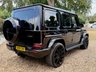 USED 2021 21 MERCEDES-BENZ G CLASS 2.9 G400d URBAN EDITION AMG Line (Premium Plus) SUV 5dr Diesel G-Tronic 4MATIC Euro 6 (s/s) (330 ps) 