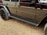 USED 2021 21 MERCEDES-BENZ G CLASS 2.9 G400d URBAN EDITION AMG Line (Premium Plus) SUV 5dr Diesel G-Tronic 4MATIC Euro 6 (s/s) (330 ps) 