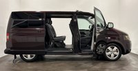 USED 2015 15 VOLKSWAGEN TRANSPORTER 2.0 BiTDI BlueMotion Tech T32 Highline Kombi 4dr Diesel DSG L1 H1 (188 g/km, 178 bhp) Automatic DSG T32  Highline 5 Seater Kombi Van very versatile double side slide doors, cruise control, climatic airconditioning