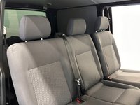 USED 2015 15 VOLKSWAGEN TRANSPORTER 2.0 BiTDI BlueMotion Tech T32 Highline Kombi 4dr Diesel DSG L1 H1 (188 g/km, 178 bhp) Automatic DSG T32  Highline 5 Seater Kombi Van very versatile double side slide doors, cruise control, climatic airconditioning