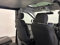 USED 2015 15 VOLKSWAGEN TRANSPORTER 2.0 BiTDI BlueMotion Tech T32 Highline Kombi 4dr Diesel DSG L1 H1 (188 g/km, 178 bhp) Automatic DSG T32  Highline 5 Seater Kombi Van very versatile double side slide doors, cruise control, climatic airconditioning