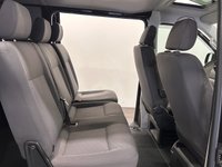USED 2015 15 VOLKSWAGEN TRANSPORTER 2.0 BiTDI BlueMotion Tech T32 Highline Kombi 4dr Diesel DSG L1 H1 (188 g/km, 178 bhp) Automatic DSG T32  Highline 5 Seater Kombi Van very versatile double side slide doors, cruise control, climatic airconditioning