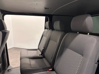 USED 2015 15 VOLKSWAGEN TRANSPORTER 2.0 BiTDI BlueMotion Tech T32 Highline Kombi 4dr Diesel DSG L1 H1 (188 g/km, 178 bhp) Automatic DSG T32  Highline 5 Seater Kombi Van very versatile double side slide doors, cruise control, climatic airconditioning