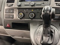 USED 2015 15 VOLKSWAGEN TRANSPORTER 2.0 BiTDI BlueMotion Tech T32 Highline Kombi 4dr Diesel DSG L1 H1 (188 g/km, 178 bhp) Automatic DSG T32  Highline 5 Seater Kombi Van very versatile double side slide doors, cruise control, climatic airconditioning
