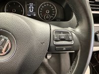 USED 2015 15 VOLKSWAGEN TRANSPORTER 2.0 BiTDI BlueMotion Tech T32 Highline Kombi 4dr Diesel DSG L1 H1 (188 g/km, 178 bhp) Automatic DSG T32  Highline 5 Seater Kombi Van very versatile double side slide doors, cruise control, climatic airconditioning