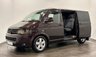USED 2015 15 VOLKSWAGEN TRANSPORTER 2.0 BiTDI BlueMotion Tech T32 Highline Kombi 4dr Diesel DSG L1 H1 (188 g/km, 178 bhp) Automatic DSG T32  Highline 5 Seater Kombi Van very versatile double side slide doors, cruise control, climatic airconditioning
