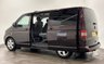 USED 2015 15 VOLKSWAGEN TRANSPORTER 2.0 BiTDI BlueMotion Tech T32 Highline Kombi 4dr Diesel DSG L1 H1 (188 g/km, 178 bhp) Automatic DSG T32  Highline 5 Seater Kombi Van very versatile double side slide doors, cruise control, climatic airconditioning