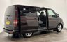 USED 2015 15 VOLKSWAGEN TRANSPORTER 2.0 BiTDI BlueMotion Tech T32 Highline Kombi 4dr Diesel DSG L1 H1 (188 g/km, 178 bhp) Automatic DSG T32  Highline 5 Seater Kombi Van very versatile double side slide doors, cruise control, climatic airconditioning