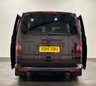 USED 2015 15 VOLKSWAGEN TRANSPORTER 2.0 BiTDI BlueMotion Tech T32 Highline Kombi 4dr Diesel DSG L1 H1 (188 g/km, 178 bhp) Automatic DSG T32  Highline 5 Seater Kombi Van very versatile double side slide doors, cruise control, climatic airconditioning