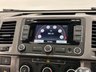 USED 2015 15 VOLKSWAGEN TRANSPORTER 2.0 BiTDI BlueMotion Tech T32 Highline Kombi 4dr Diesel DSG L1 H1 (188 g/km, 178 bhp) Automatic DSG T32  Highline 5 Seater Kombi Van very versatile double side slide doors, cruise control, climatic airconditioning