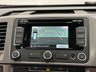 USED 2015 15 VOLKSWAGEN TRANSPORTER 2.0 BiTDI BlueMotion Tech T32 Highline Kombi 4dr Diesel DSG L1 H1 (188 g/km, 178 bhp) Automatic DSG T32  Highline 5 Seater Kombi Van very versatile double side slide doors, cruise control, climatic airconditioning