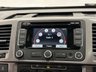 USED 2015 15 VOLKSWAGEN TRANSPORTER 2.0 BiTDI BlueMotion Tech T32 Highline Kombi 4dr Diesel DSG L1 H1 (188 g/km, 178 bhp) Automatic DSG T32  Highline 5 Seater Kombi Van very versatile double side slide doors, cruise control, climatic airconditioning
