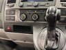 USED 2015 15 VOLKSWAGEN TRANSPORTER 2.0 BiTDI BlueMotion Tech T32 Highline Kombi 4dr Diesel DSG L1 H1 (188 g/km, 178 bhp) Automatic DSG T32  Highline 5 Seater Kombi Van very versatile double side slide doors, cruise control, climatic airconditioning