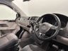 USED 2015 15 VOLKSWAGEN TRANSPORTER 2.0 BiTDI BlueMotion Tech T32 Highline Kombi 4dr Diesel DSG L1 H1 (188 g/km, 178 bhp) Automatic DSG T32  Highline 5 Seater Kombi Van very versatile double side slide doors, cruise control, climatic airconditioning