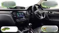 USED 2019 19 NISSAN QASHQAI 1.5 dCi Tekna SUV 5dr Diesel Manual Euro 6 (s/s) (115 ps) 