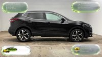USED 2019 19 NISSAN QASHQAI 1.5 dCi Tekna SUV 5dr Diesel Manual Euro 6 (s/s) (115 ps) 