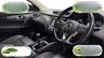 USED 2019 19 NISSAN QASHQAI 1.5 dCi Tekna SUV 5dr Diesel Manual Euro 6 (s/s) (115 ps) 