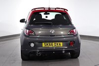 USED 2016 66 VAUXHALL ADAM 1.4i Turbo S Hatchback 3dr Petrol Manual Euro 6 (s/s) (150 ps) 