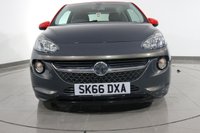 USED 2016 66 VAUXHALL ADAM 1.4i Turbo S Hatchback 3dr Petrol Manual Euro 6 (s/s) (150 ps) 