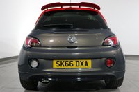 USED 2016 66 VAUXHALL ADAM 1.4i Turbo S Hatchback 3dr Petrol Manual Euro 6 (s/s) (150 ps) 
