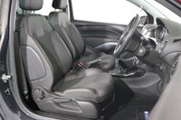 USED 2016 66 VAUXHALL ADAM 1.4i Turbo S Hatchback 3dr Petrol Manual Euro 6 (s/s) (150 ps) 
