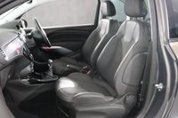 USED 2016 66 VAUXHALL ADAM 1.4i Turbo S Hatchback 3dr Petrol Manual Euro 6 (s/s) (150 ps) 