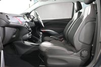 USED 2016 66 VAUXHALL ADAM 1.4i Turbo S Hatchback 3dr Petrol Manual Euro 6 (s/s) (150 ps) 