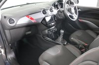 USED 2016 66 VAUXHALL ADAM 1.4i Turbo S Hatchback 3dr Petrol Manual Euro 6 (s/s) (150 ps) 