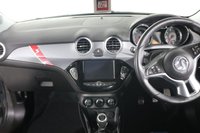 USED 2016 66 VAUXHALL ADAM 1.4i Turbo S Hatchback 3dr Petrol Manual Euro 6 (s/s) (150 ps) 