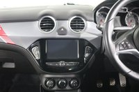 USED 2016 66 VAUXHALL ADAM 1.4i Turbo S Hatchback 3dr Petrol Manual Euro 6 (s/s) (150 ps) 