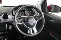 USED 2016 66 VAUXHALL ADAM 1.4i Turbo S Hatchback 3dr Petrol Manual Euro 6 (s/s) (150 ps) 