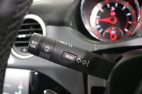 USED 2016 66 VAUXHALL ADAM 1.4i Turbo S Hatchback 3dr Petrol Manual Euro 6 (s/s) (150 ps) 