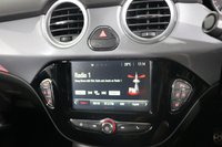 USED 2016 66 VAUXHALL ADAM 1.4i Turbo S Hatchback 3dr Petrol Manual Euro 6 (s/s) (150 ps) 