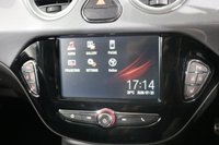 USED 2016 66 VAUXHALL ADAM 1.4i Turbo S Hatchback 3dr Petrol Manual Euro 6 (s/s) (150 ps) 