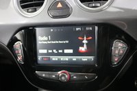 USED 2016 66 VAUXHALL ADAM 1.4i Turbo S Hatchback 3dr Petrol Manual Euro 6 (s/s) (150 ps) 