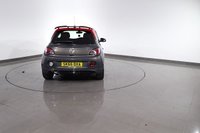 USED 2016 66 VAUXHALL ADAM 1.4i Turbo S Hatchback 3dr Petrol Manual Euro 6 (s/s) (150 ps) 