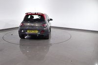 USED 2016 66 VAUXHALL ADAM 1.4i Turbo S Hatchback 3dr Petrol Manual Euro 6 (s/s) (150 ps) 