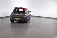 USED 2016 66 VAUXHALL ADAM 1.4i Turbo S Hatchback 3dr Petrol Manual Euro 6 (s/s) (150 ps) 