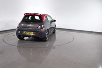 USED 2016 66 VAUXHALL ADAM 1.4i Turbo S Hatchback 3dr Petrol Manual Euro 6 (s/s) (150 ps) 